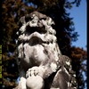 前橋の旧前原村の石碑③