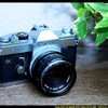 ひんでコレクション Canon FTb②