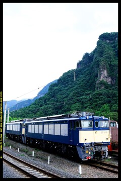 そうだ、鉄道文化村へ行こう④