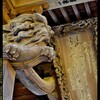歴史ある木曽三社神社にて⑥