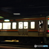 新前橋駅の夜景①