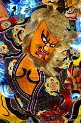 五所川原立佞武多の館②