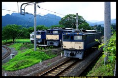 そうだ、鉄道文化村へ行こう①