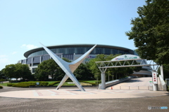 ヤマダグリーンドーム前橋②