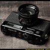 ひんでコレクション YASHICA Electro35GT②