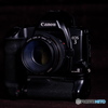 ひんでのCanon EOS-3①