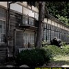 昔、懐かしの木造校舎①
