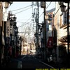 前橋の昭和なつかしい通り