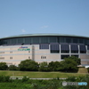 ヤマダグリーンドーム前橋①