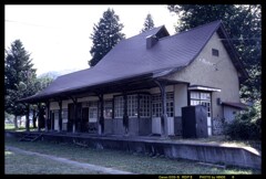 日中線熱塩駅③