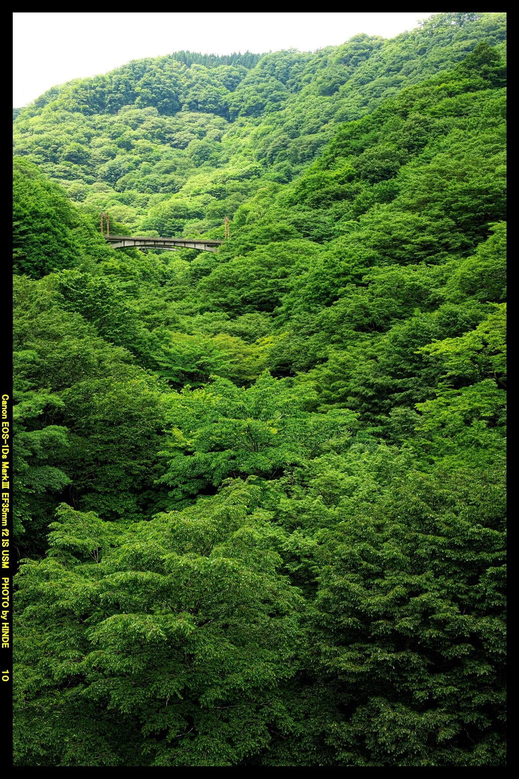 再びの碓氷峠とめがね橋と⑥