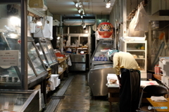 魚屋という商売