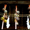 歴史ある木曽三社神社にて④
