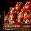 秋の少林山達磨寺にて⑥