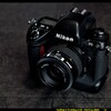 ひんでコレクション Nikon F5 ③