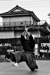 前橋の武士道③