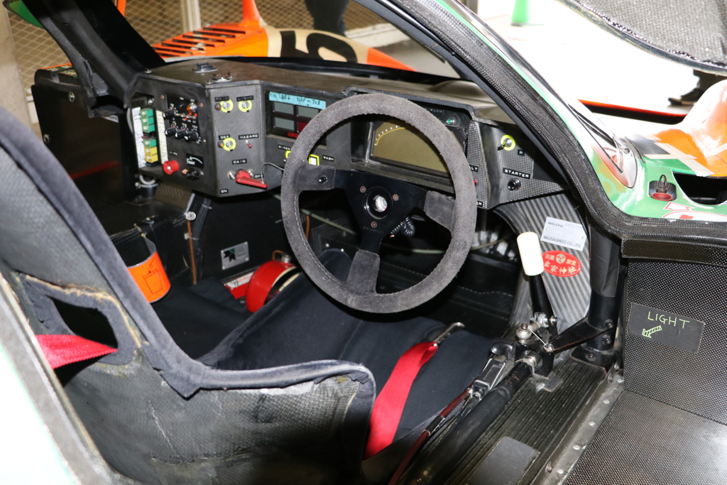 Sound of ENGINE 2016