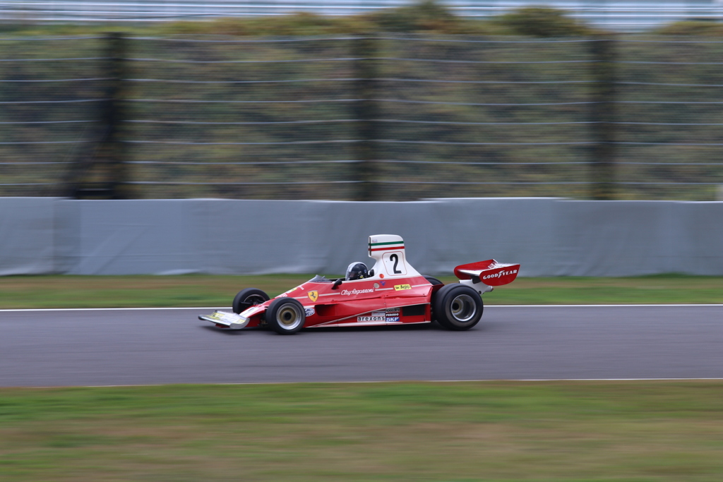 Sound of ENGINE 2016