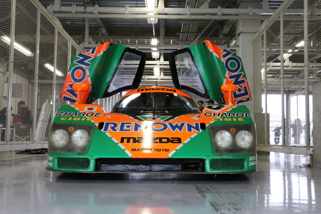 Sound of ENGINE 2016