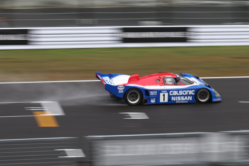 Sound of ENGINE 2016