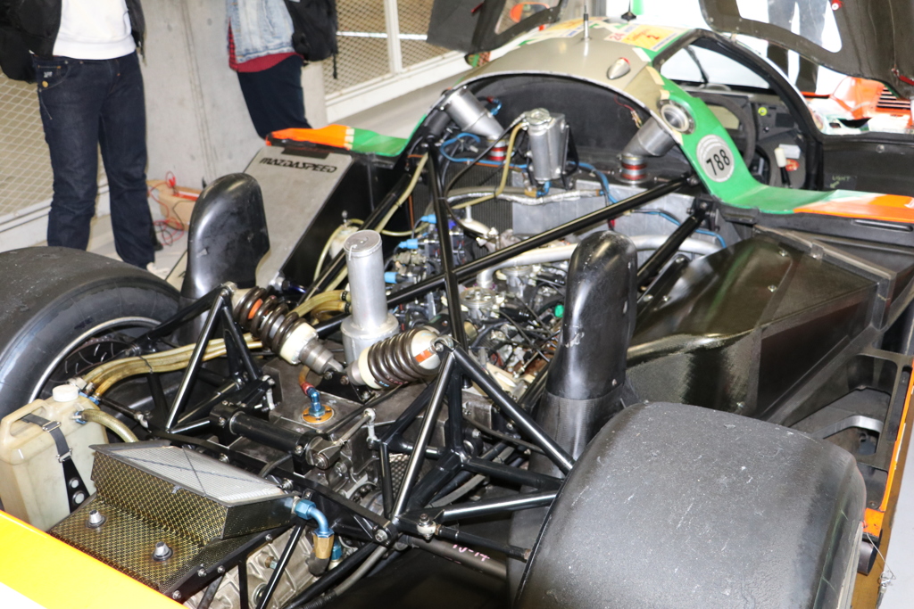 Sound of ENGINE 2016