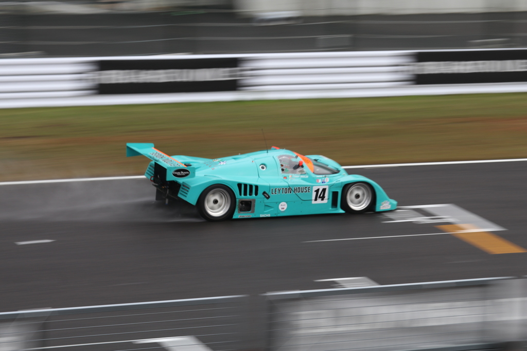 Sound of ENGINE 2016