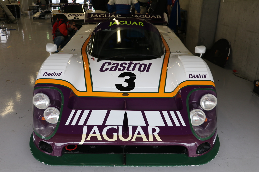 Sound of ENGINE 2016