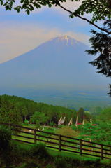 富士山