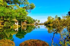 兼六園