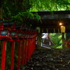 貴船神社