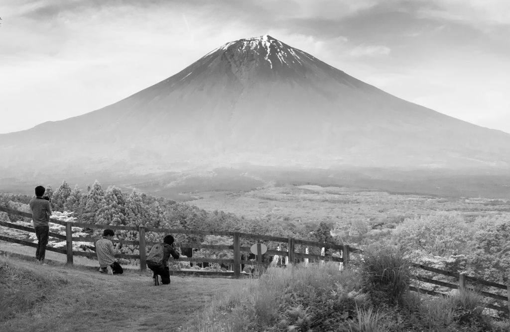 Mt.fuji