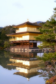 金閣寺