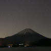 夜明け前