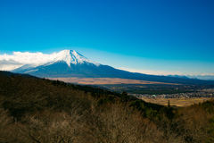 変わらぬ風景