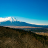 変わらぬ風景