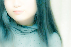 娘