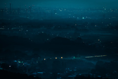 銀河鉄道の夜