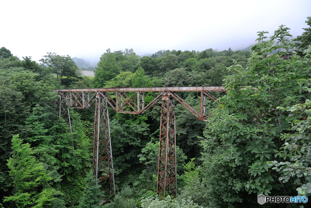 橋
