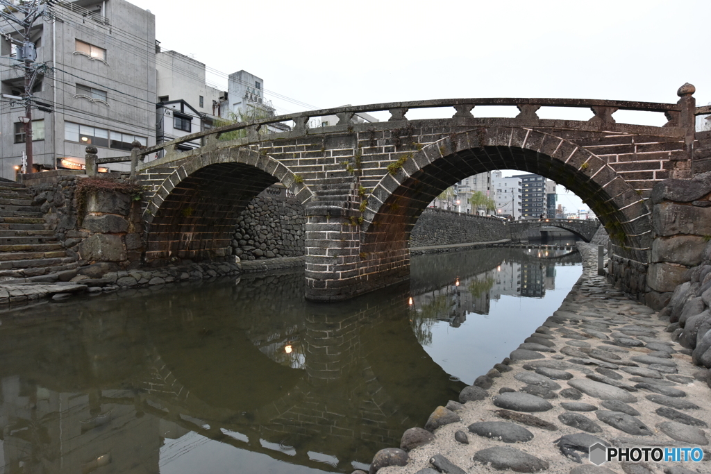 (^0_0^)橋