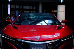 NSX