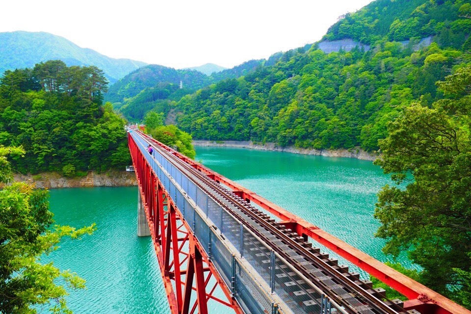 鉄橋