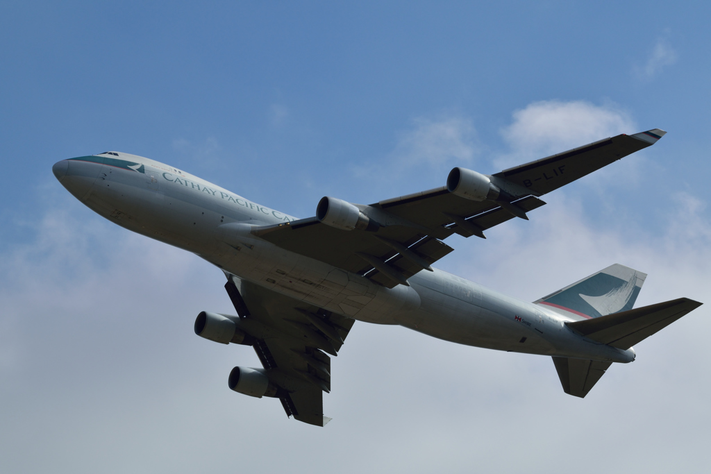 CATHAYPACIFIC