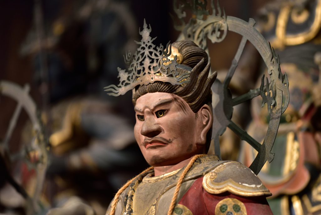 仁和寺展3