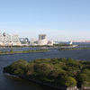 東京にて