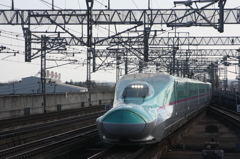 はやぶさ