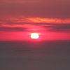 夕焼け