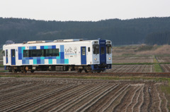 由利高原鉄道