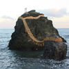 夫婦岩