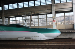 はやぶさ