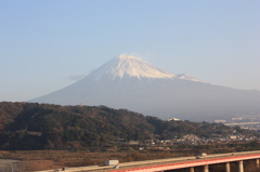 富士川の朝3